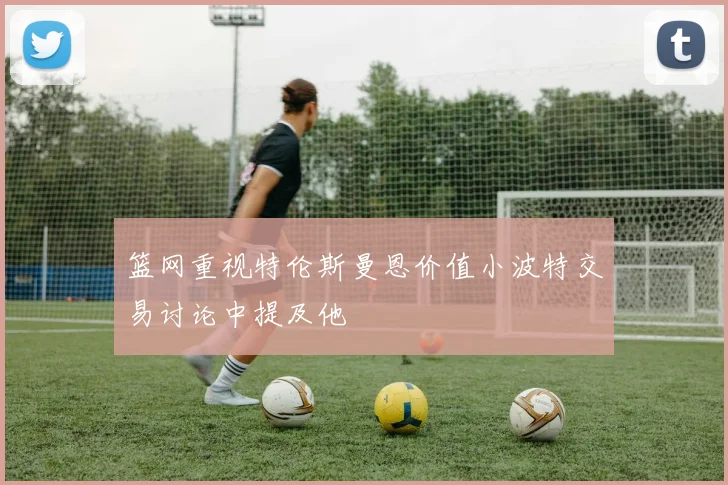 篮网重视特伦斯曼恩价值小波特交易讨论中提及他